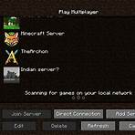 is there a way to play minecraft on a lan server bedrock2