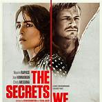 The Secrets We Keep – Schatten der Vergangenheit Film4