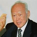 Lee Kuan Yew1