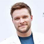 Did Jack Reynor get a script?4