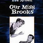 Our Miss Brooks Reviews4