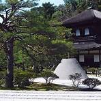 ginkaku-ji temple1
