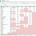 excel online google drive3