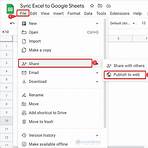 excel online google drive2