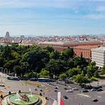 scenic pictures of madrid spain1