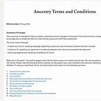 examples of terms and conditions2