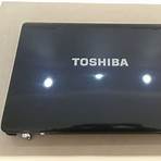 toshiba satellite4