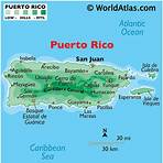 Where is Puerto Rico on Google Maps?1