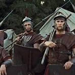 Plebs: Soldiers of Rome filme1