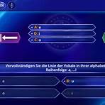 who wants to be a millionaire game4