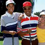 Is Tiger Woods a father?4