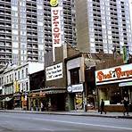 where was the steer restaurant located in toronto ohio on map of downtown2