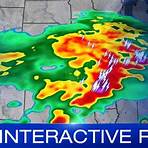 oregon ohio weather hourly radar loop live2