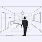 tipos de perspectivas do desenho2