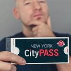 new york city pass 20241