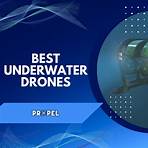 underwater rov camera3