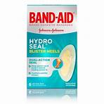 band-aid hydroseal bunions3
