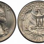 quarter dollar 1965 wert3