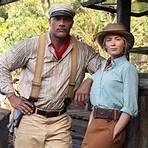 When will Jungle Cruise be on Disney+ Hotstar?3