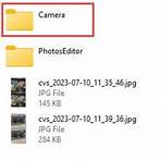 How do I transfer photos from my phone to my PC?4