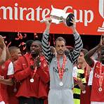 Emirates Cup 20134