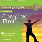 complete cambridge book1