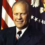 gerald ford childhood facts2