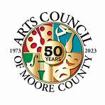 moore county arts council1