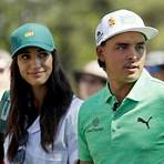 How old was Rickie Fowler when he started playing golf?1