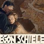 Egon Schiele: Death and the Maiden filme5