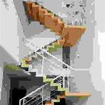 escaleras interiores minimalistas2