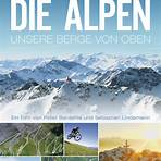 Die Alpen - Unsere Berge von oben Film3