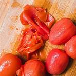 how to peel tomatoes easily martha stewart2