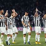 First Team: Juventus serie TV3