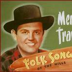 Texas Honky-Tonk Hits Merle Travis3