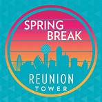 How much does Reunion Tower cost?3