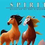 In the Spirit (film) filme2