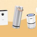 Where can I find the best air purifiers during allergy season?2