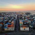 reykjavik islândia1