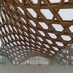 centre pompidou — shigeru ban architects — metz frança1