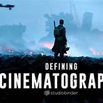 Why is cinematography important?3