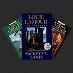 what is the sackett series in order svu books for sale4