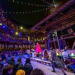 Shakespeare's Globe Theatre: The Winter's Tale película3