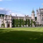 balmoral castle scotland from inside2