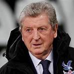 What nationality is Roy Hodgson?3