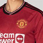 camisa manchester united 23/244