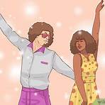 how to have a successful disco party for women1