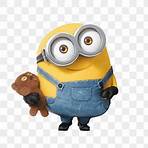 minions png3