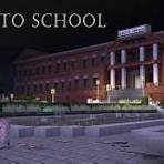 back to school map minecraft1