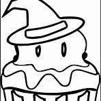 cupcake desenho2